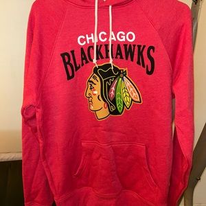 Chicago Blackhawks Hoodie